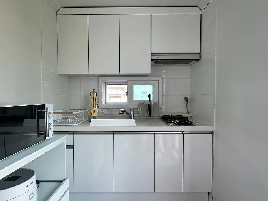 Seoul Ttm Apartment