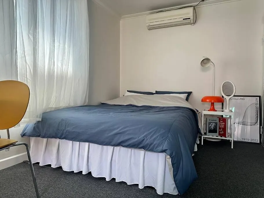 Seoul Ttm Apartment