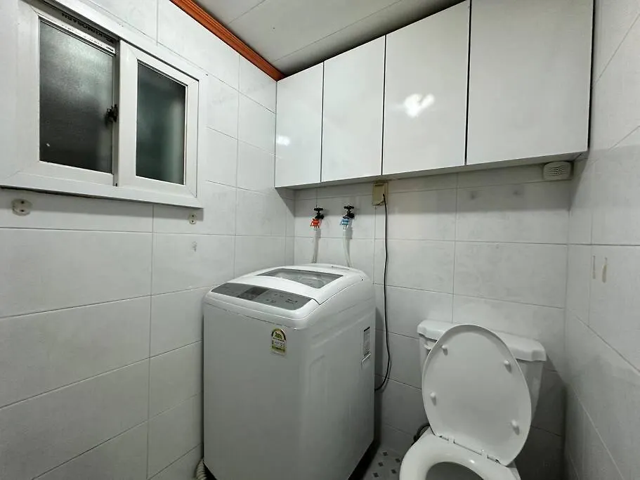 Seoul Ttm Apartment